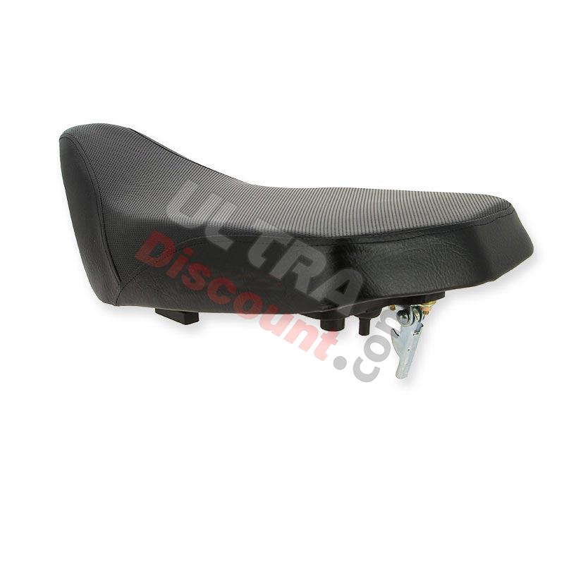 Selle quad 200cc noir, Pièces Quad Chinois 200cc