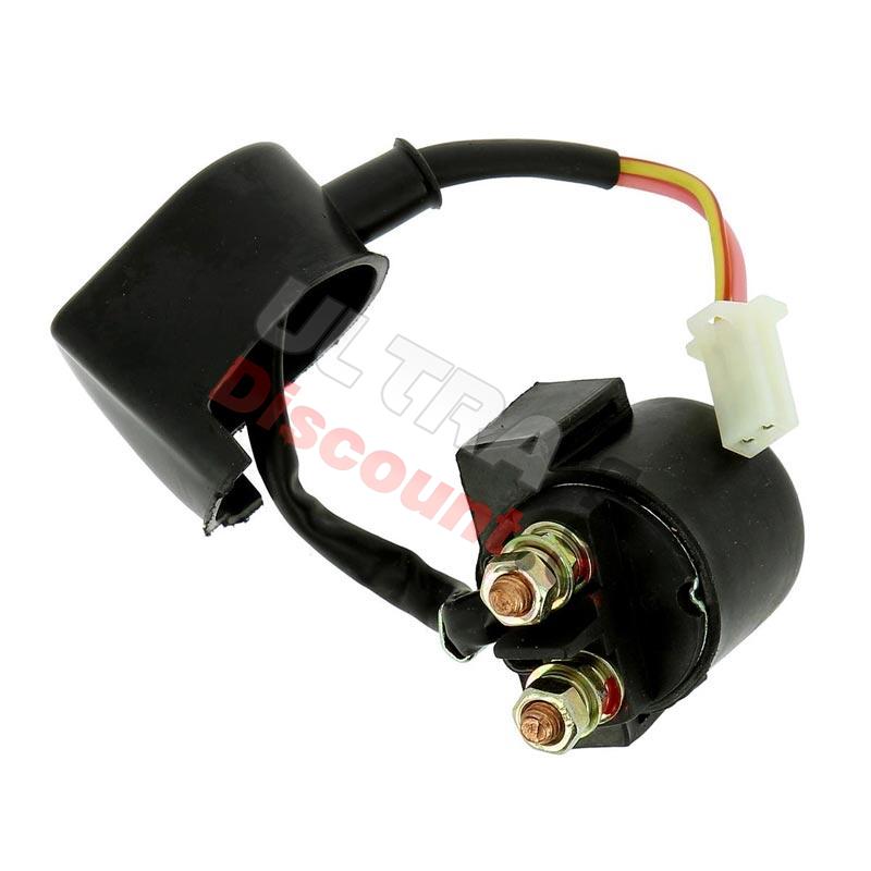 Relais de Démarrage pour Quads Shineray 250STXE, Pièces Shineray 250 STXE