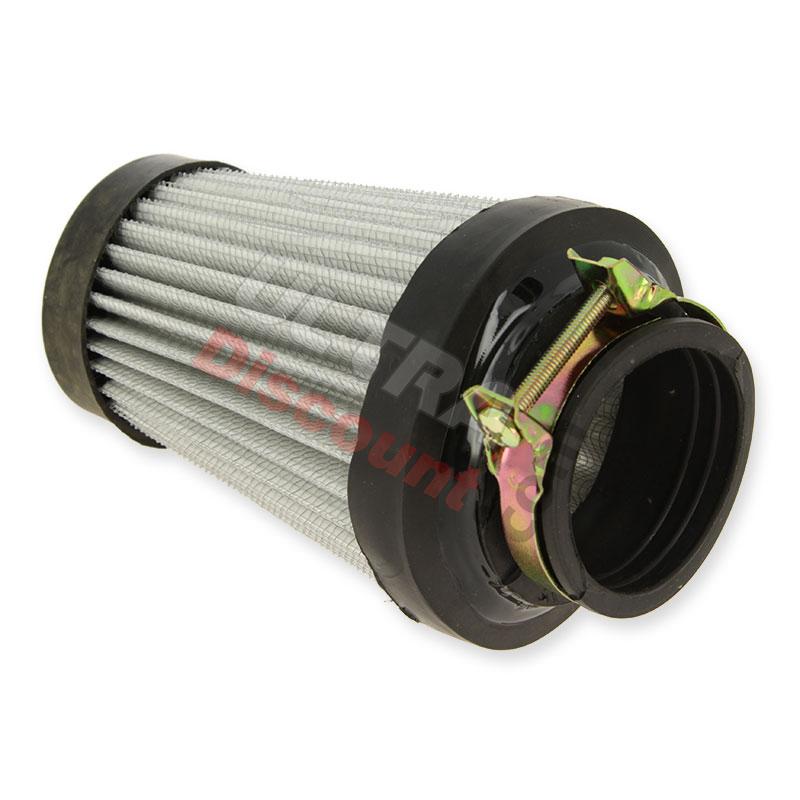 Filtre à air Racing pour quad Shineray 250 cc ST-9E ( Ø 44mm ), Pièces Shineray 250 STIXE ST9E