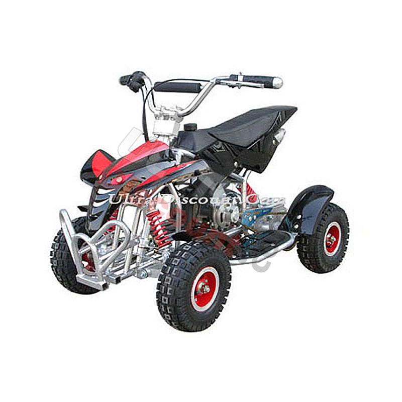 Pocket Quad 47cc, Pocket Quad Pocket Quad 47cc, Pocket Quad