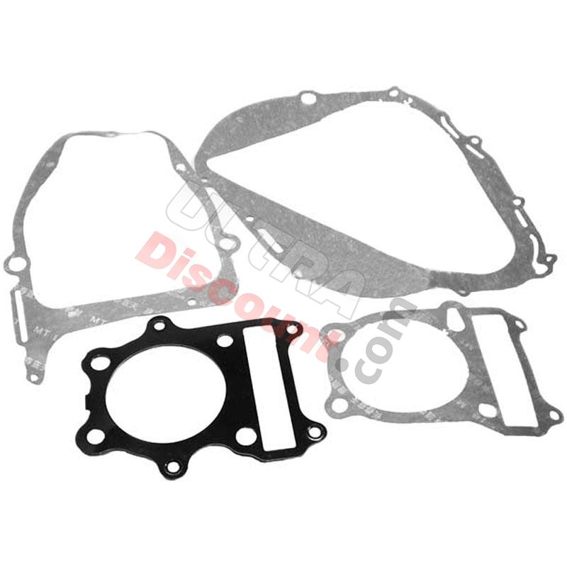 Pochette de joint pour Quad Shineray 300cc ST-4E, Pièces Shineray 300cc