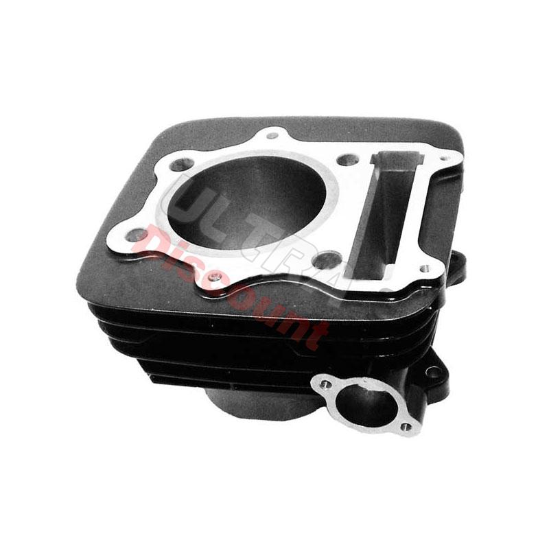 Cylindre pour Quad Shineray 300cc STE - ST-4E (Noir), Pièces Shineray 300cc