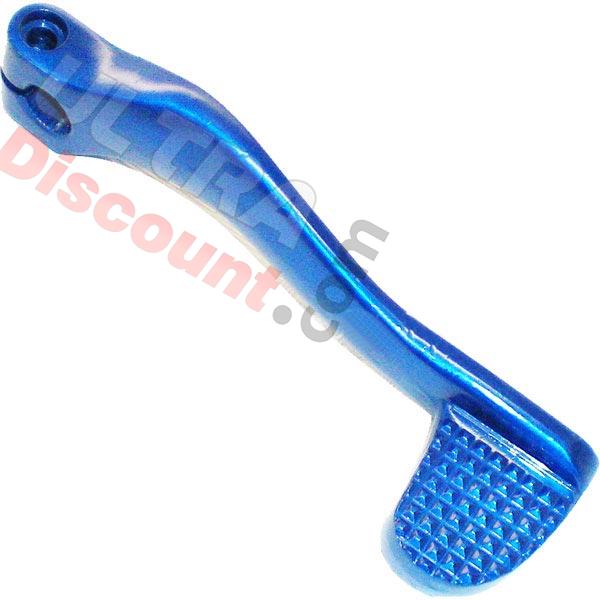 Kick Tuning pour moteur scooter Chinois 50cc et 125cc GY6 (bleu), Pièces scooter chinois Kick Tuning pour moteur scooter Chinois 50cc et 125cc GY6 (bleu), Pièces scooter chinois