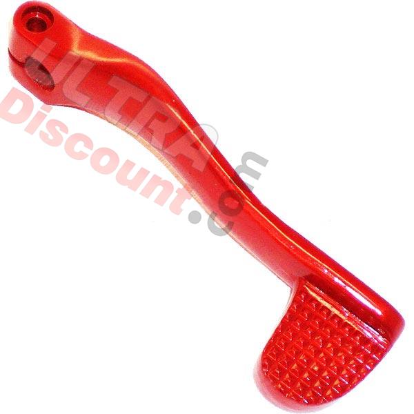 Kick Tuning pour moteur scooter Chinois 50cc et 125cc GY6 (Rouge), Pièces scooter chinois Kick Tuning pour moteur scooter Chinois 50cc et 125cc GY6 (Rouge), Pièces scooter chinois