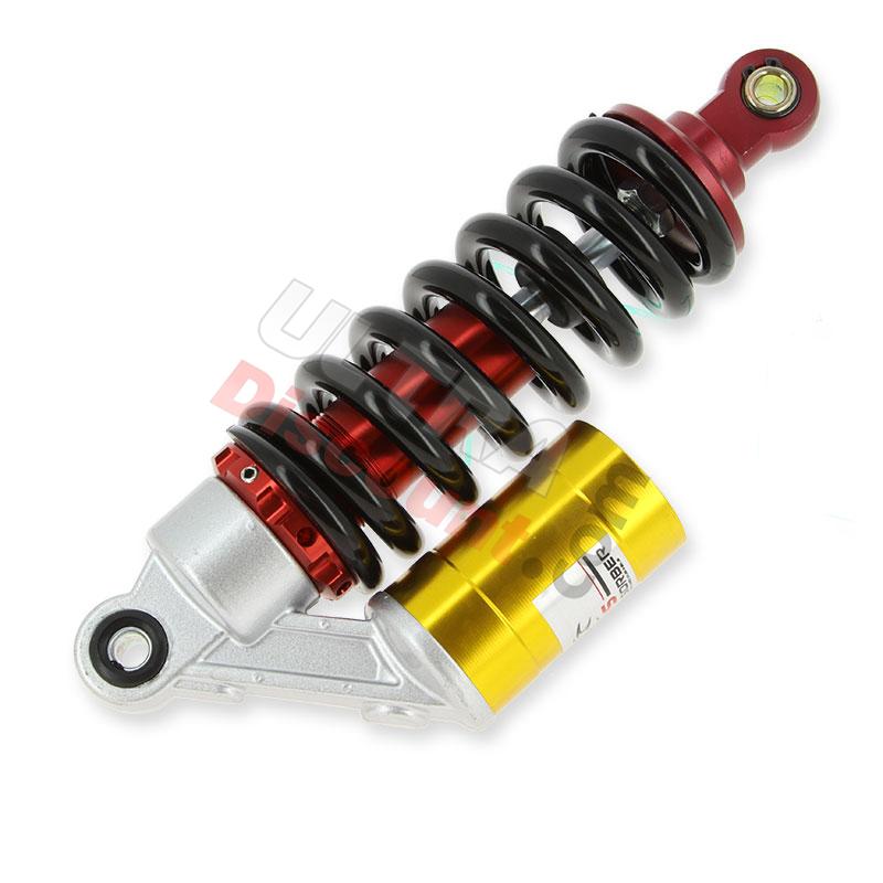 Amortisseurs dirt bike (modele 4) 260mm, Pieces Dirt Bike Amortisseurs dirt bike (modele 4) 260mm, Pieces Dirt Bike