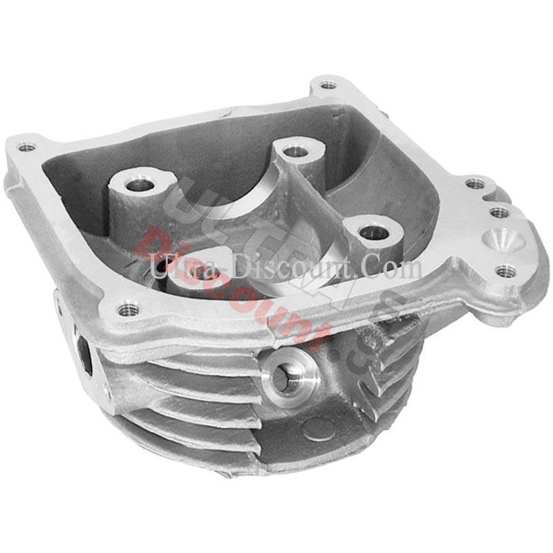 Culasse pour moteur de scooter chinois 50cc GY6 (type 1), Pièces scooter chinois