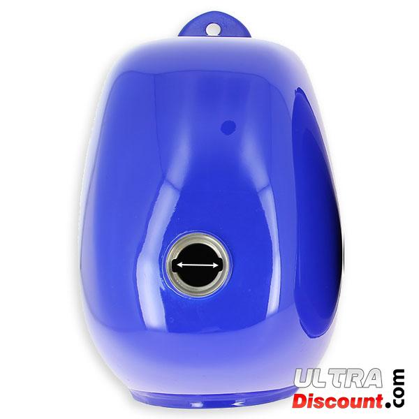 Réservoir Blanc pour Gorilla 50cc-125cc (avant 09-2015), Pièces Skymini Monkey - Gorilla