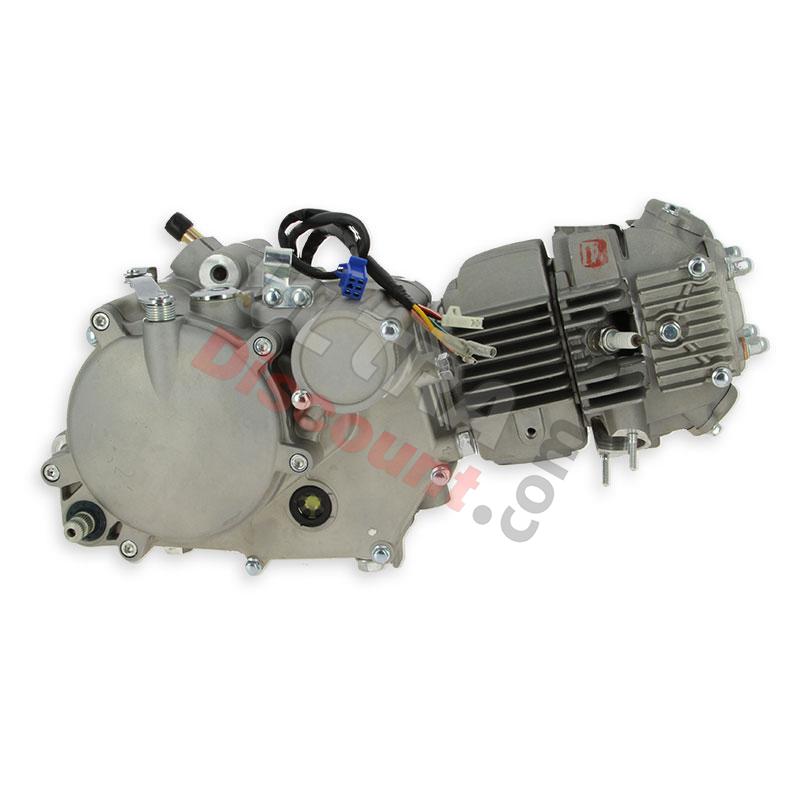 Moteur Dirt Bike Lifan 150cc 1P56FMJ, Pieces Dirt Bike Moteur Dirt Bike Lifan 150cc 1P56FMJ, Pieces Dirt Bike