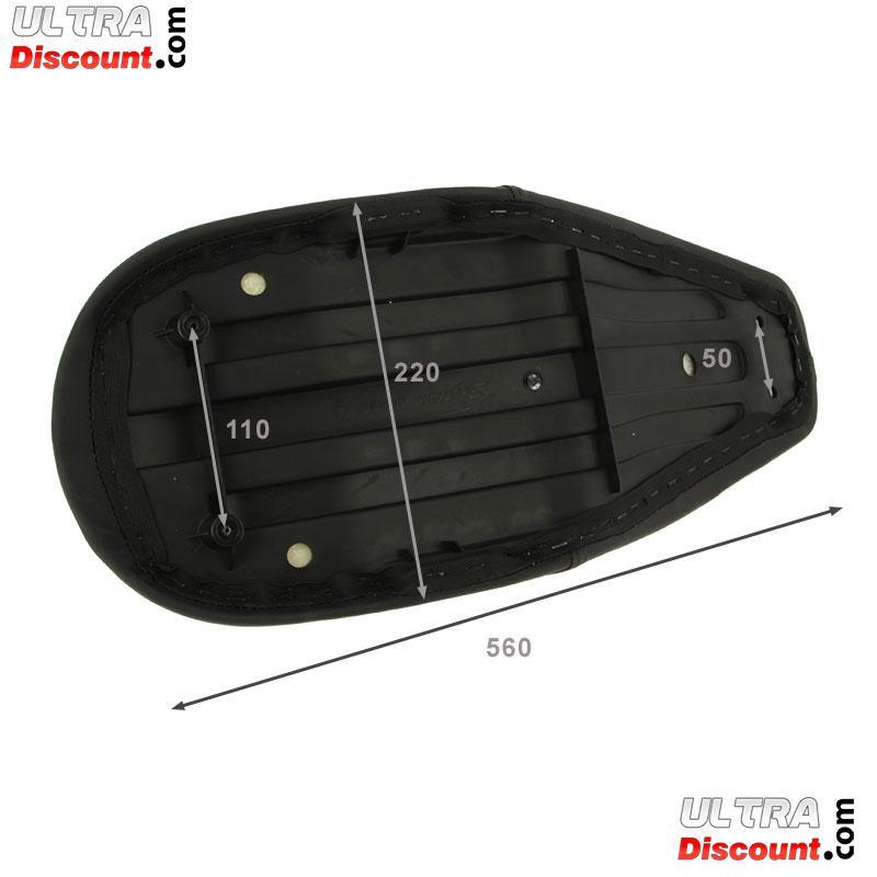 Selle Noire pour E-MINI Skyteam, Pièces E-mini Skyteam Selle Noire pour E-MINI Skyteam, Pièces E-mini Skyteam