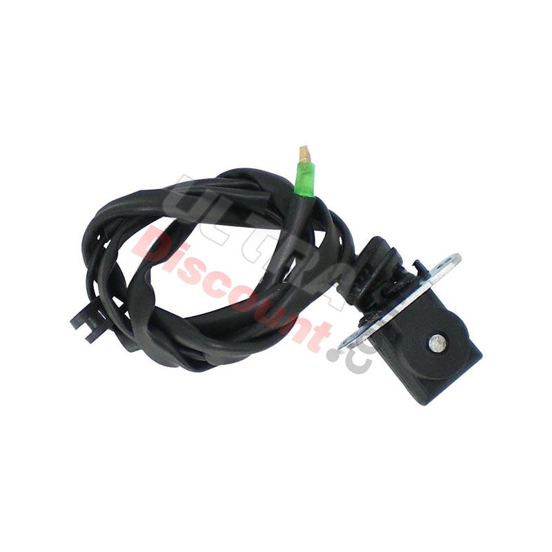Capteur electronique d'allumage pour scooter Baotian BT49QT-12, Pieces baotian BT49QT-12