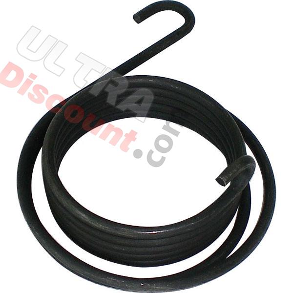 Ressort axe de Kick scooter Baotian BT49QT-7, Pieces Baotian BT49QT-7