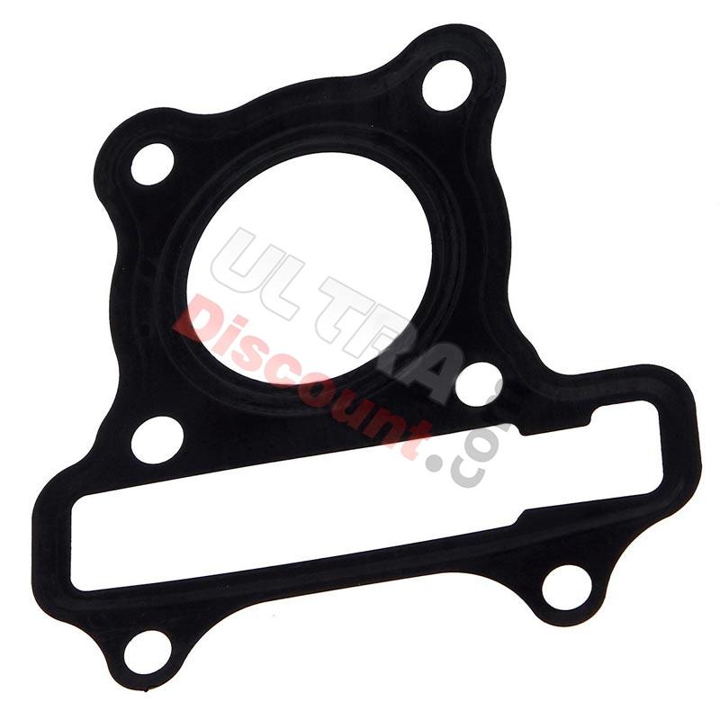 Joint de Culasse pour Moteur Baotian BT49QT-7, Pieces Baotian BT49QT-7 Joint de Culasse pour Moteur Baotian BT49QT-7, Pieces Baotian BT49QT-7