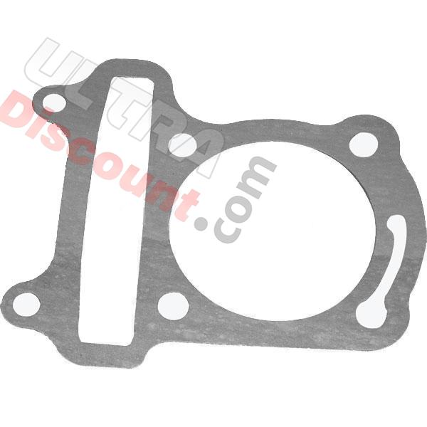 Joint d'embase pour moteur Baotian BT49QT-9, Pieces Baotian BT49QT-9 Joint d'embase pour moteur Baotian BT49QT-9, Pieces Baotian BT49QT-9