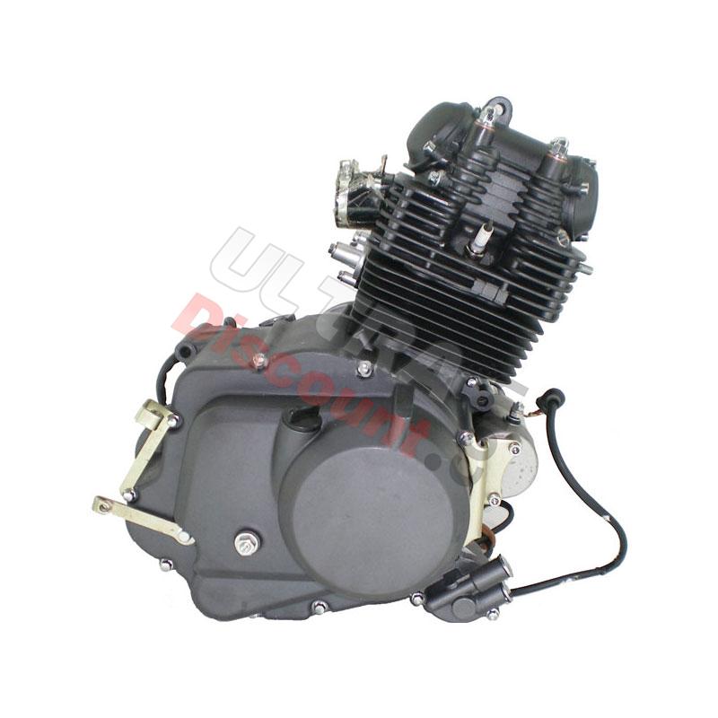 Moteur complet pour quad Bashan 300cc (BS300S-18), Bashan 300cc BS300S18 Moteur complet pour quad Bashan 300cc (BS300S-18), Bashan 300cc BS300S18