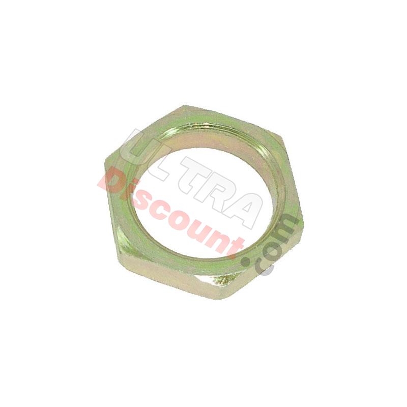 Écrou de Maintien du Support Couronne-Disque pour Quads Shineray 300STE-ST-4E, Pièces Shineray 300cc Écrou de Maintien du Support Couronne-Disque pour Quads Shineray 300STE-ST-4E, Pièces Shineray 300cc
