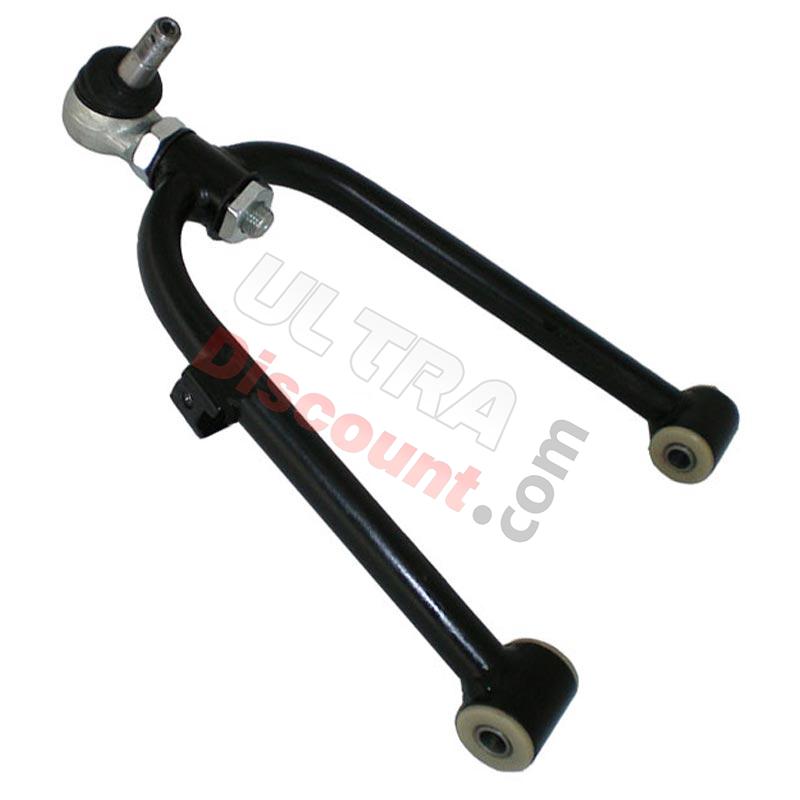 Bras de suspension supèrieur droit quad Bashan BS300S-18, Bashan 300cc BS300S18