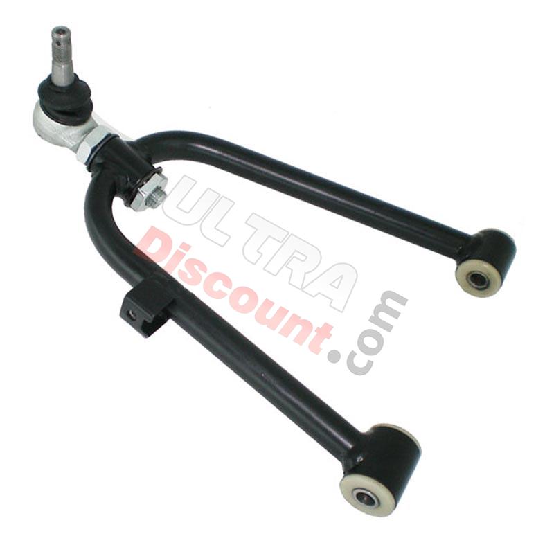 Bras de suspension supèrieur gauche quad Bashan BS300S-18, Bashan 300cc BS300S18 Bras de suspension supèrieur gauche quad Bashan BS300S-18, Bashan 300cc BS300S18