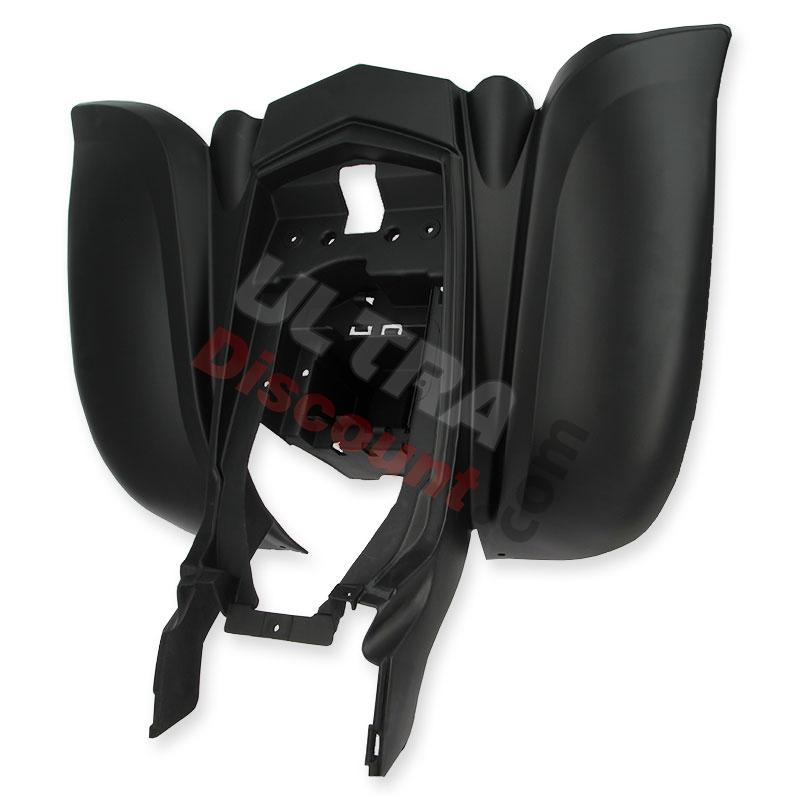 Carenage arrière Noir Quad Bashan 250cc BS250S-11, Bashan 250cc BS250S11 Carenage arrière Noir Quad Bashan 250cc BS250S-11, Bashan 250cc BS250S11