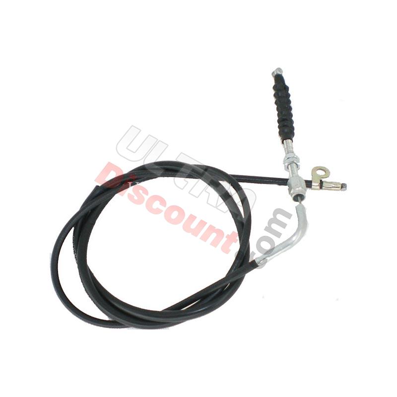 cable d'embrayage pour quad Bashan 300cc (BS300S-18), Bashan 300cc BS300S18