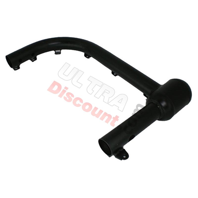 Repose pieds Droit pour Quad Bashan 300cc (BS300S-18), Bashan 300cc BS300S18 Repose pieds Droit pour Quad Bashan 300cc (BS300S-18), Bashan 300cc BS300S18