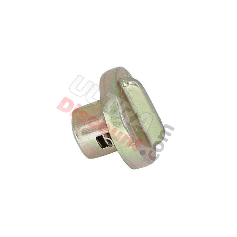 Bouchon de réservoir pour Scooter Chinois, Pièces scooter chinois Bouchon de réservoir pour Scooter Chinois, Pièces scooter chinois