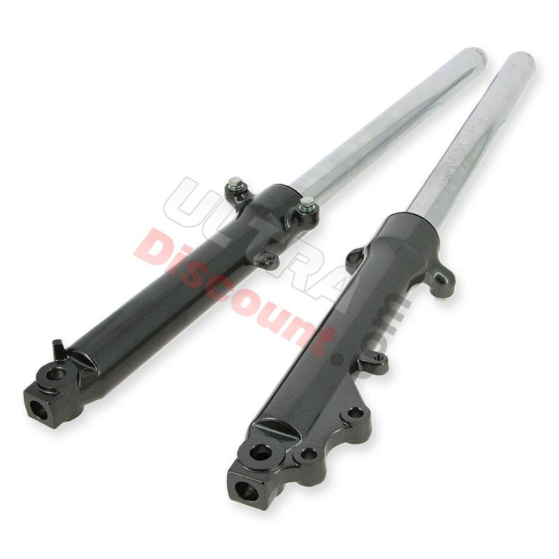 Tubes de fourche PBR 50cc - 125cc (30mm), Pièces PBR Skyteam ZB Honda