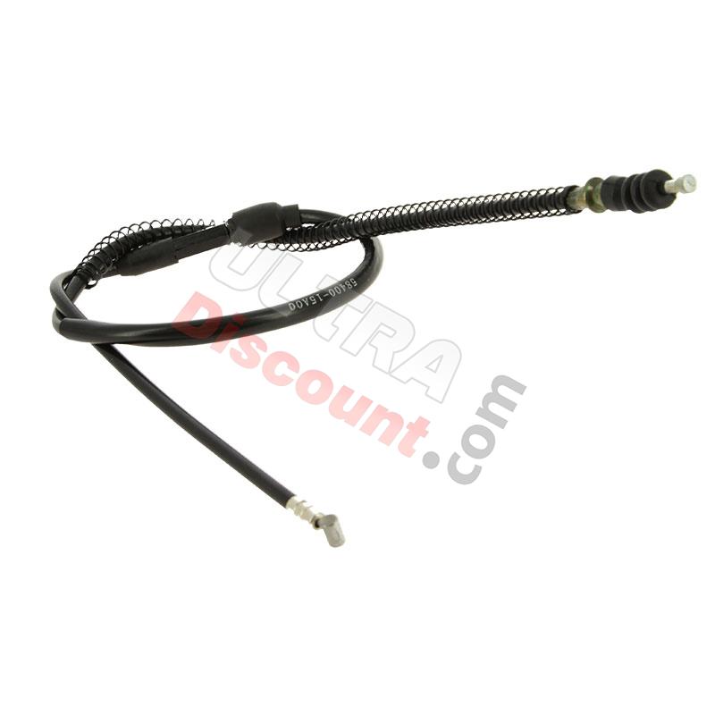 Cable d'embrayage Monkey Gorilla Skyteam 50cc, Pièces Monkey - Gorilla Cable d'embrayage Monkey Gorilla Skyteam 50cc, Pièces Monkey - Gorilla