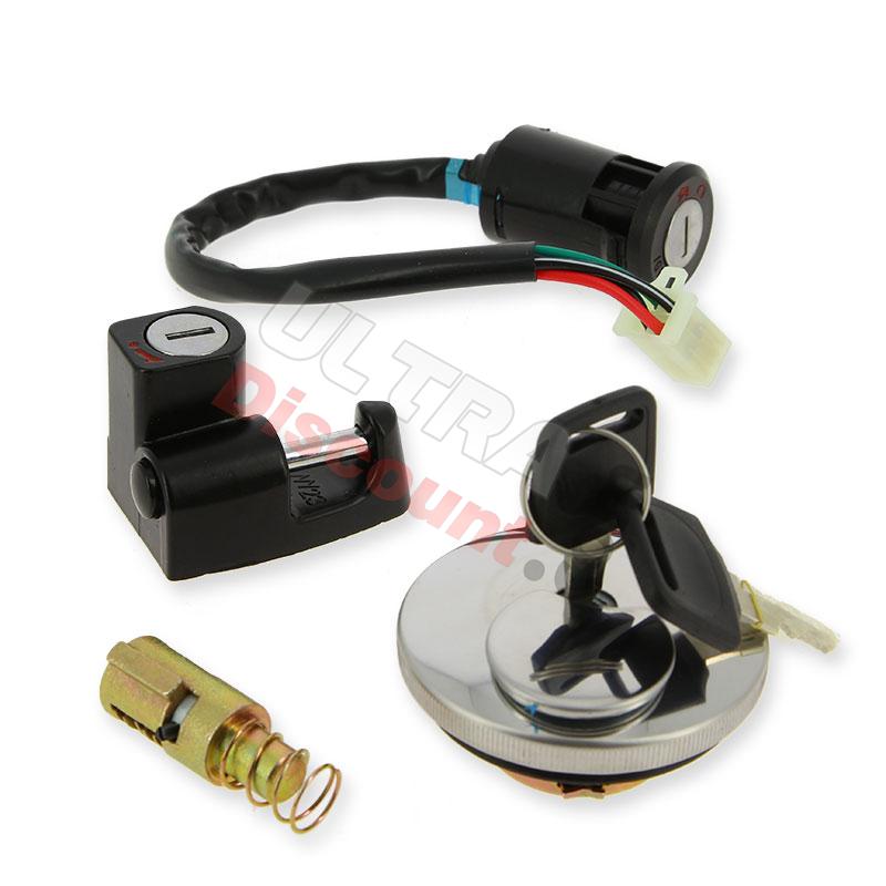 Neiman Complet avec bouchon d'essence pour Monkey Skyteam - Avant 09 2015, Pièces Monkey - Gorilla Neiman Complet avec bouchon d'essence pour Monkey Skyteam - Avant 09 2015, Pièces Monkey - Gorilla