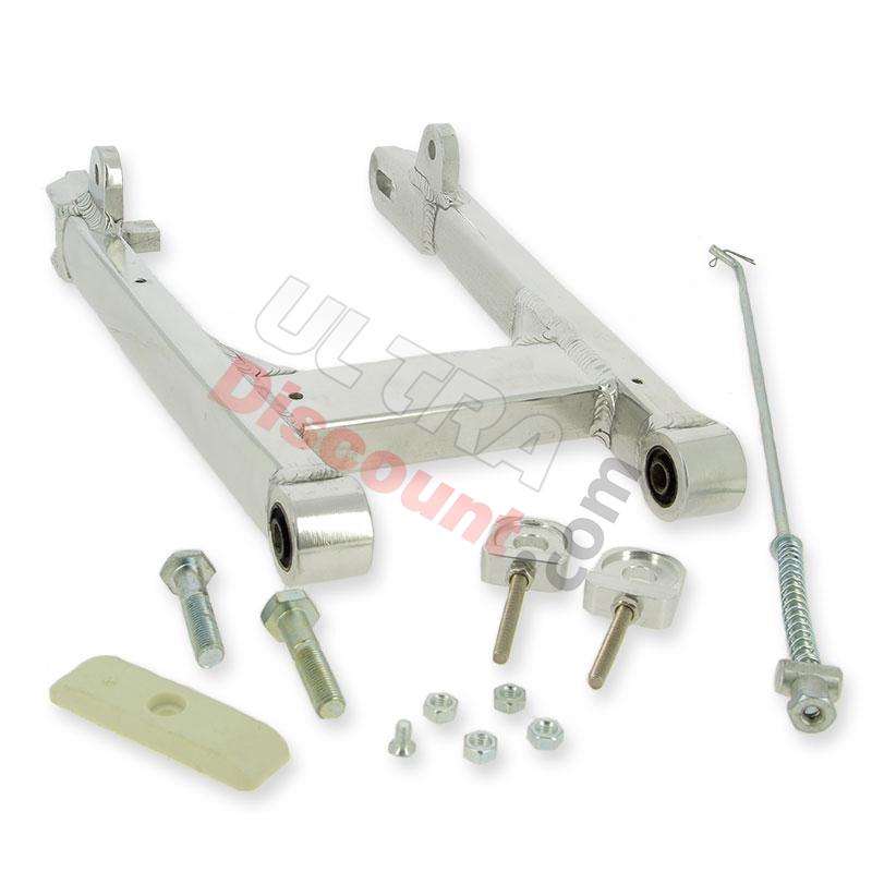 Bras oscillant Aluminium Tuning pour Monkey - Gorilla (+16cm), Pièces Skymini Monkey - Gorilla