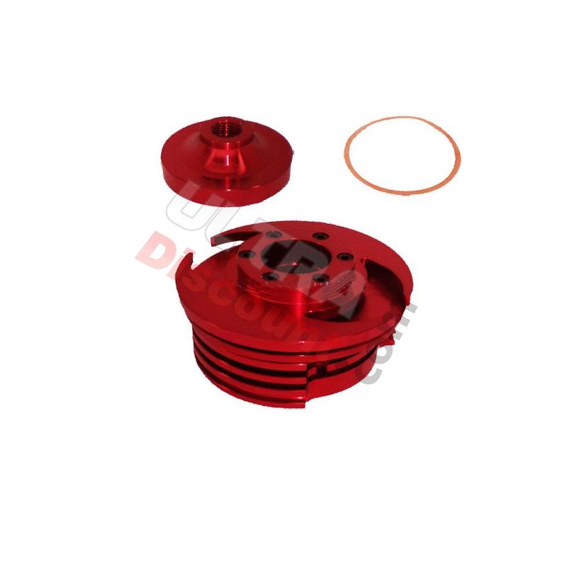 Culasse Racing Rouge (type C), Pièces Pocket Cross Culasse Racing Rouge (type C), Pièces Pocket Cross