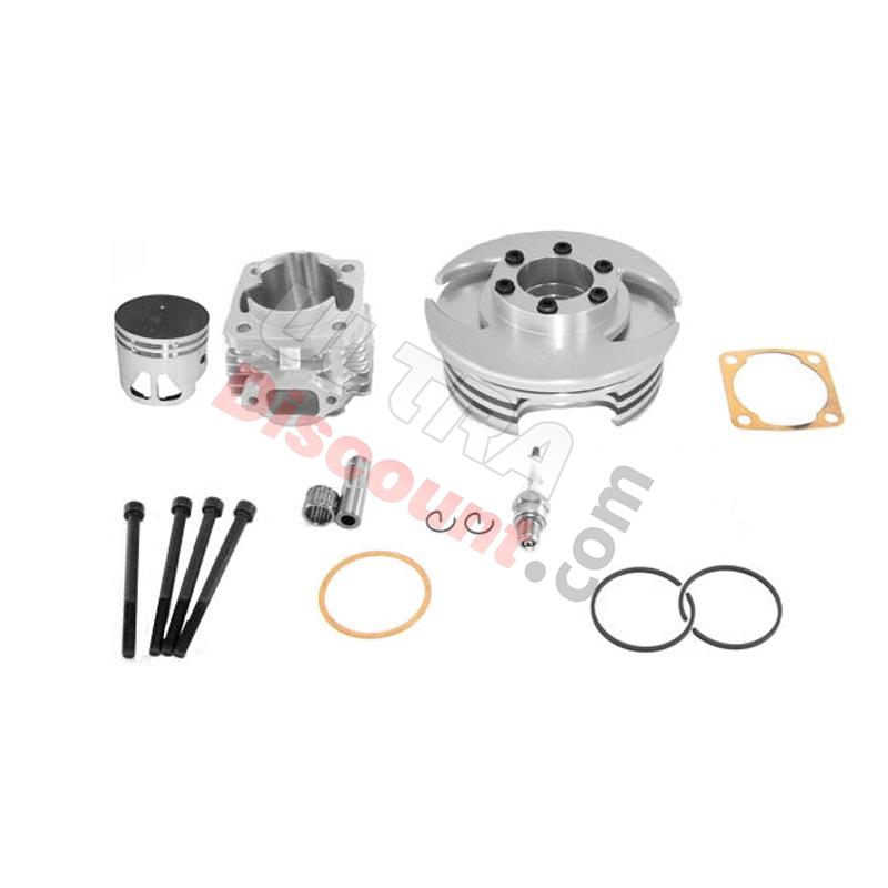 Kit 53cc 4 transferts axe 12mm Alu (Type C), Pieces pocket quad Kit 53cc 4 transferts axe 12mm Alu (Type C), Pieces pocket quad