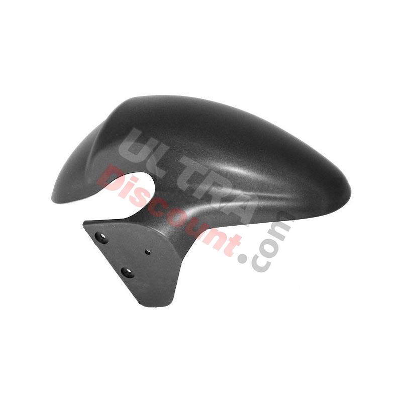 Garde boue avant pour scooter Jonway YY50QT-28A (Noir), Pièces Scooter Jonway Garde boue avant pour scooter Jonway YY50QT-28A (Noir), Pièces Scooter Jonway
