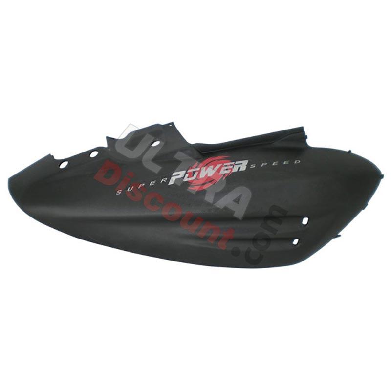 Flanc Droit pour Scooter Jonway YY50QT-28B Noir (type 1), Pièces Scooter Jonway