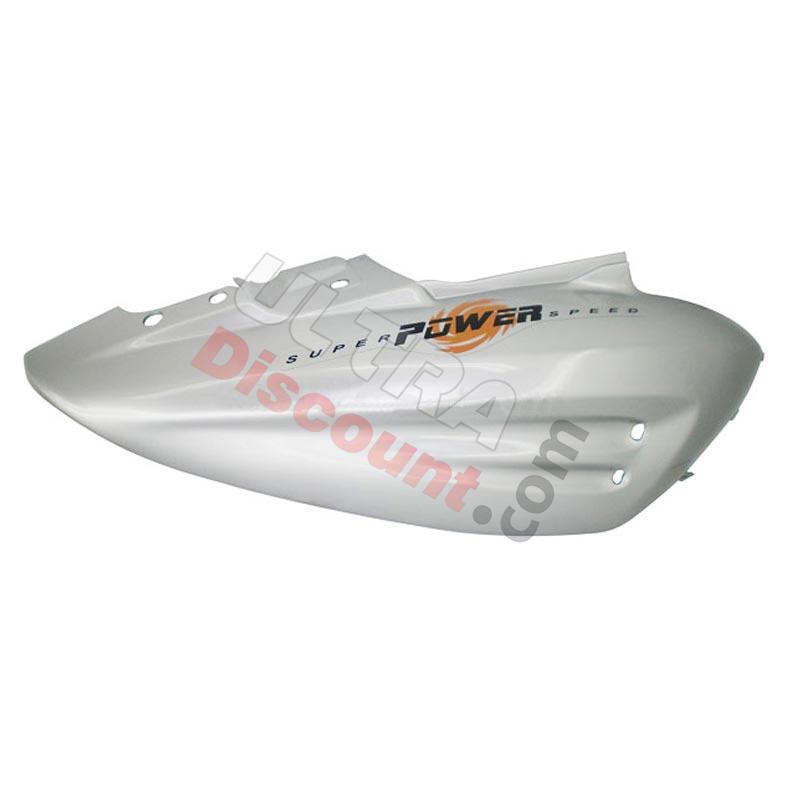 Flanc Droit pour Scooter Jonway YY50QT-28B Gris-Orange (type 1), Pièces Scooter Jonway Flanc Droit pour Scooter Jonway YY50QT-28B Gris-Orange (type 1), Pièces Scooter Jonway