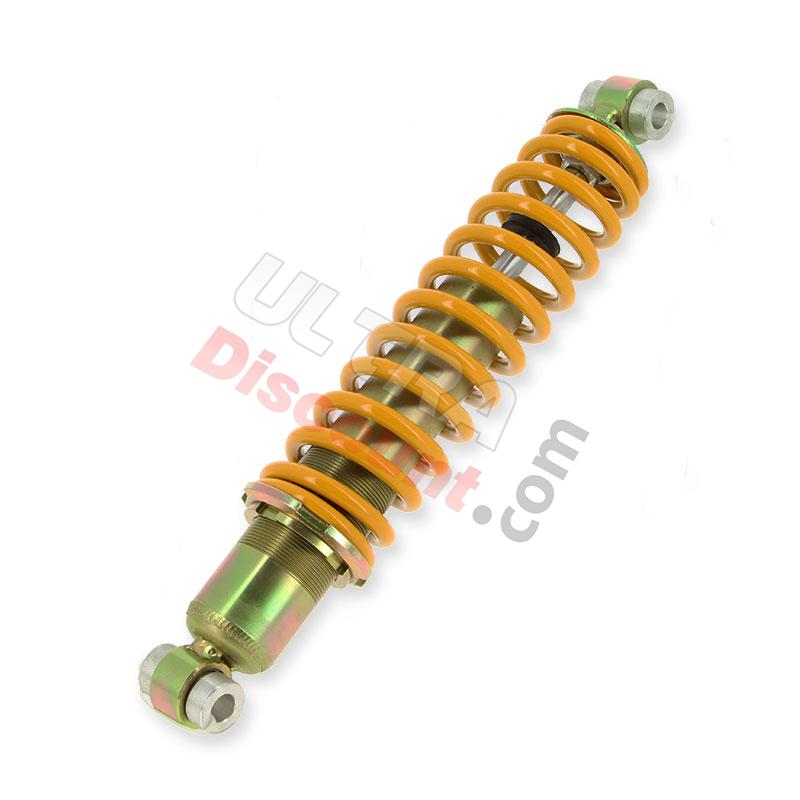 Amortisseur Arrière jaune Shineray 250 STXE, Pièces Shineray 250 STXE