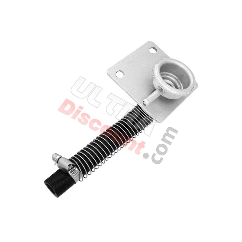 Partie haute du radiateur pour Quad Shineray 250cc ST-9E, Pièces Shineray 250 STIXE ST9E