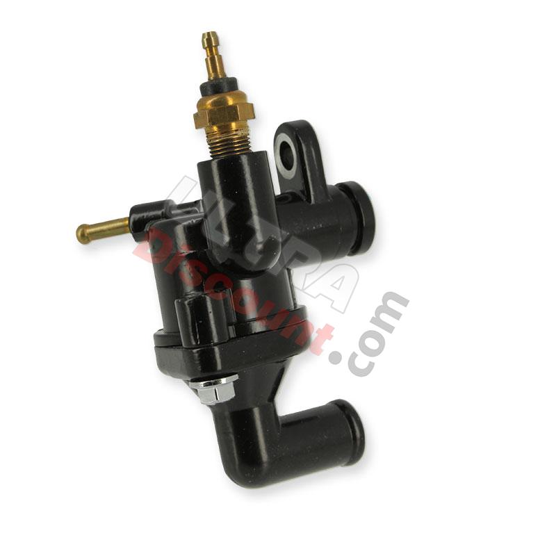 Corps complet du calorstat quad Shineray 250 cc ST-9E type 2, Pièces Shineray 250 STIXE ST9E Corps complet du calorstat quad Shineray 250 cc ST-9E type 2, Pièces Shineray 250 STIXE ST9E