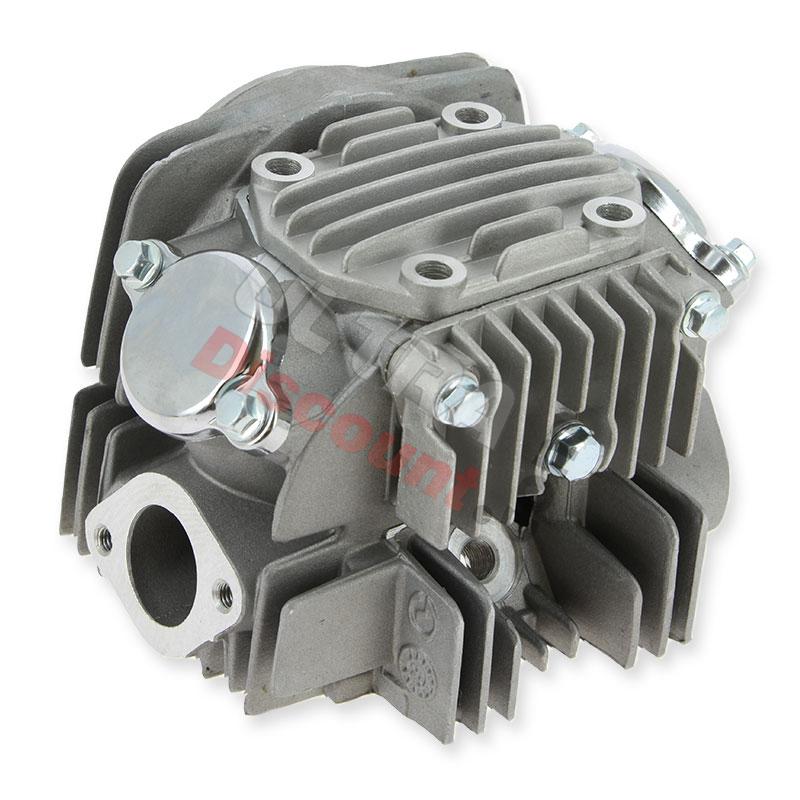 Culasse dirt bike 140cc 1P55FMJ + Capots (Lifan), Pieces Dirt Bike Culasse dirt bike 140cc 1P55FMJ + Capots (Lifan), Pieces Dirt Bike