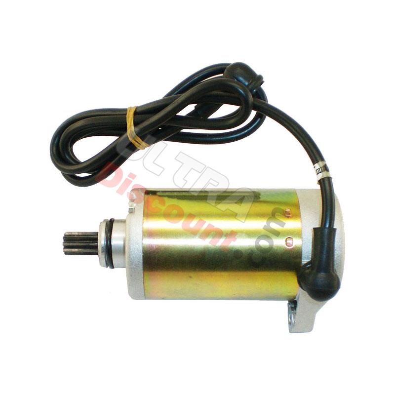 Demarreur pour Quad Shineray 300cc ST-5E, Pièces Shineray 300cc
