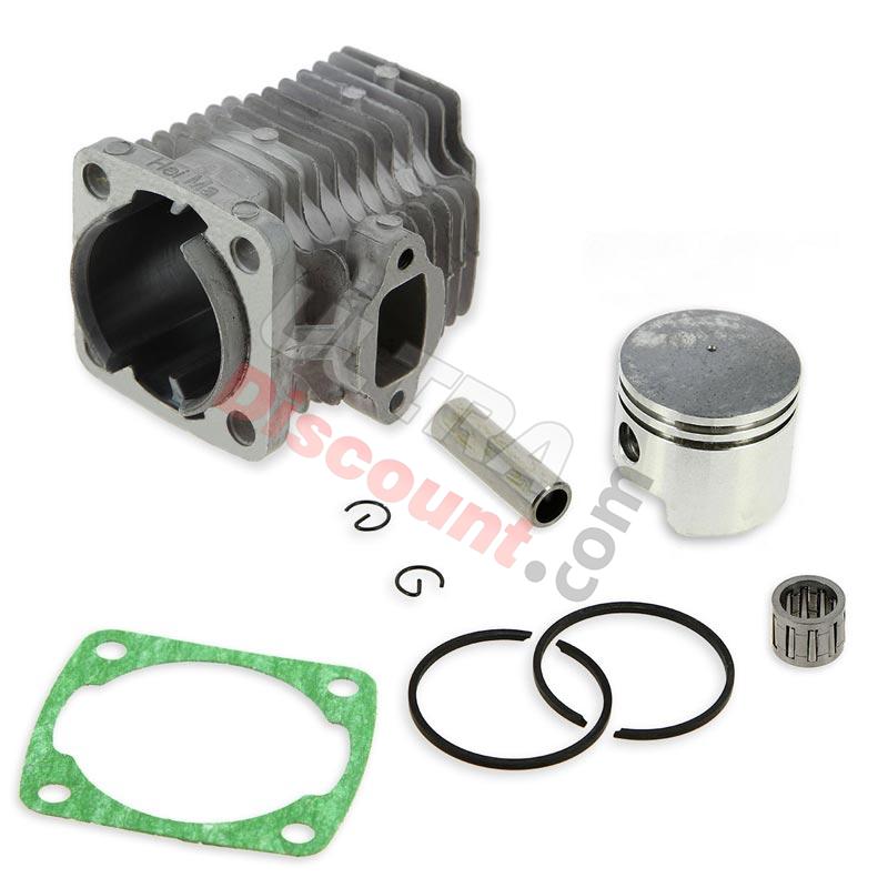 Moteur d'origine 49cc (axe de piston 12mm), Pièces Pocket Bike