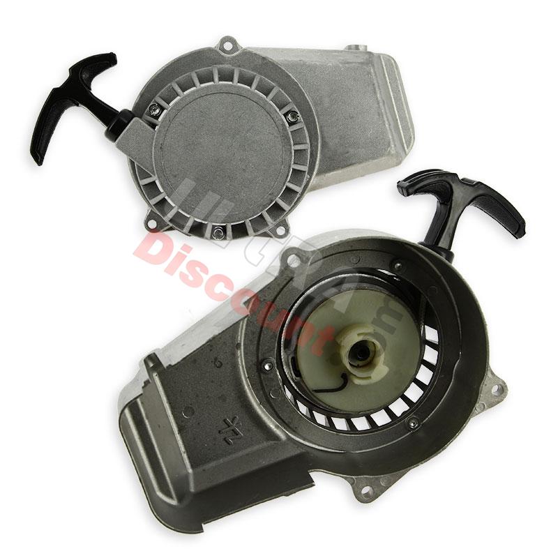 Lanceur Quick Start pour Pocket Bike Supermotard, Pièces Pocket Supermotard Lanceur Quick Start pour Pocket Bike Supermotard, Pièces Pocket Supermotard