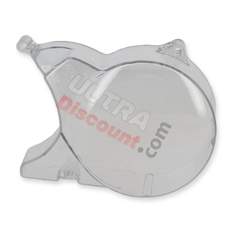 Carter d'allumage transparent pour Dax, Pièces Dax Skymax Carter d'allumage transparent pour Dax, Pièces Dax Skymax