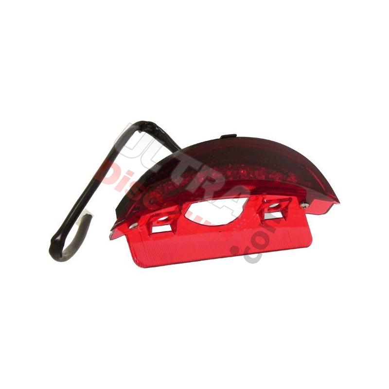 Feu arrière à Led pour Scooter Baotian BT49QT-9, Pieces Baotian BT49QT-9 Feu arrière à Led pour Scooter Baotian BT49QT-9, Pieces Baotian BT49QT-9