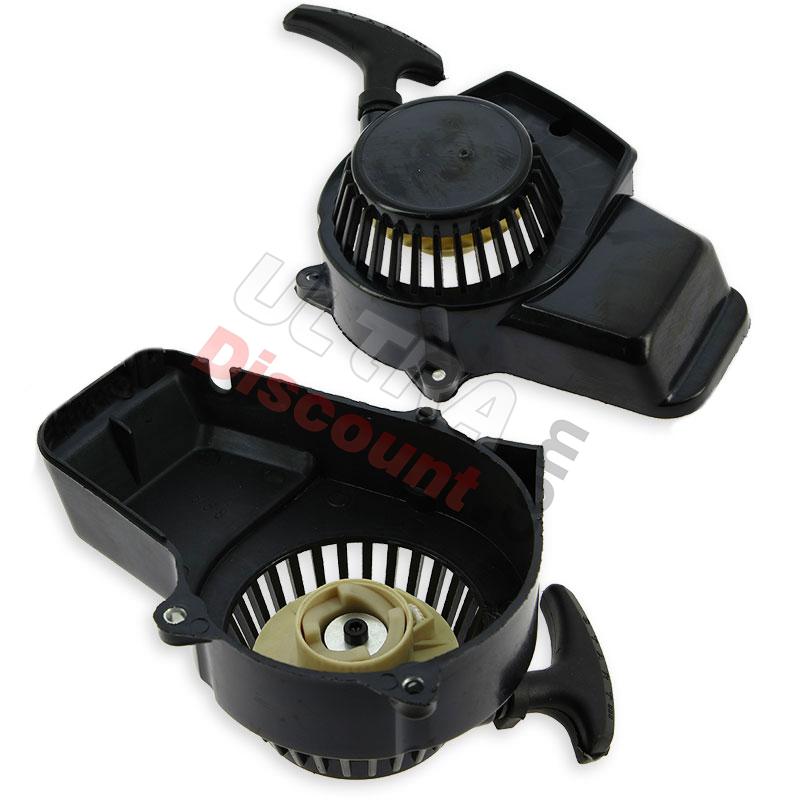 Lanceur pocket bike d'origine en plastique, Pièces Pocket Bike Lanceur pocket bike d'origine en plastique, Pièces Pocket Bike