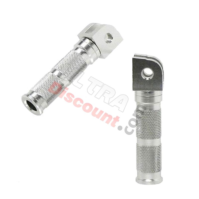 Repose pieds tuning CNC pour Monkey - Gorilla (type 2), Pièces Monkey - Gorilla Repose pieds tuning CNC pour Monkey - Gorilla (type 2), Pièces Monkey - Gorilla