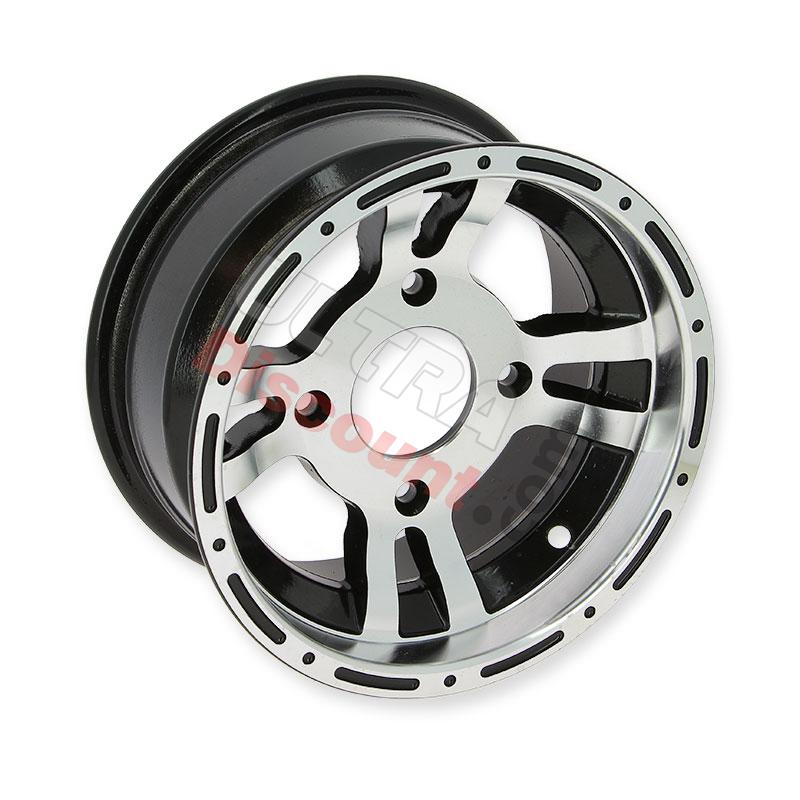 Jante Aluminium Avant pour quad Bashan 200cc (BS200S-7), Bashan 200cc BS200S7