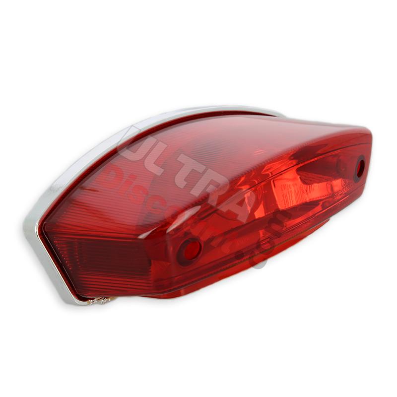 Feu arrière pour Quad Shineray 150cc (XY150STE), Pièces Shineray 150 STE Feu arrière pour Quad Shineray 150cc (XY150STE), Pièces Shineray 150 STE