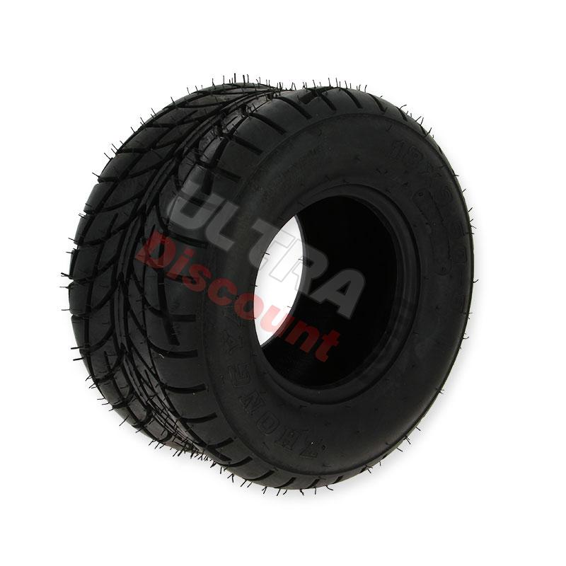 Pneu arrière Route Quad Shineray 200cc (taille 18-9.50-8), Pièces Shineray 200STIIE et 200STIIEB