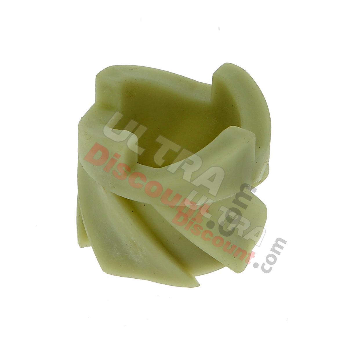 Pignon en Plastique pour Lanceur de Pocket Bike, Pièces Pocket Bike Pignon en Plastique pour Lanceur de Pocket Bike, Pièces Pocket Bike