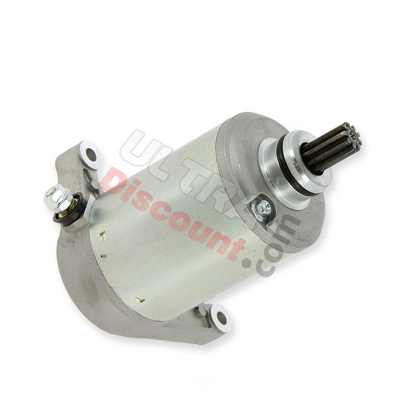 Démarreur pour quad Shineray 350cc, Pièces Shineray 350cc
